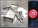 CHARLIE PARKER Memorial Vol. 2 LP SAVOY MG-12009 US 1955 RVG DG MONO Miles Davis
