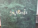 Genesis 1970-1975 5 Vinyl Album Set VERY RARE