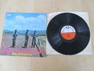 The Pioneers / Long Shot  / Trojan 1969