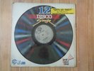 PRINCE - Let's go crazy - BRAZIL promo only 12