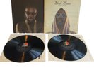 ISAAC HAYES - Black Moses ENS-5003 Enterprise Funk 1971  2 LP 49