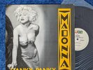 RESERVED MADONNA PROMO HANKY PANKY 12'' VINYL WEA BRAZIL 1990 I'm BreathlessRARE
