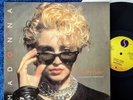 MADONNA LUCKY STAR  12'' VINYL LP RECORD UK 1983 SUNGLASSES COVER First Album
