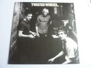 TWISTED WHEEL TWISTED WHEEL VINYL LP NR MINT