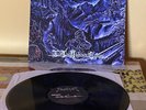 EMPEROR In the Nightside Eclipse LP 1995 1st press vinyl limited 2000 copies