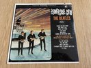 The Beatles Sealed LP Record  SOMETHING NEW RIAA 12