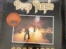 Deep Purple-Live in Graz 1975 (2xLp Limited Edition/Numbered Colored Vinyl)