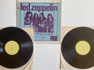 Led Zeppelin The 1975 World Tour (TAKRL 2960, 2x LP Black Vinyl 1976) NM