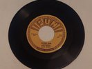 Elvis Presley Mystery Train I Forgot To Remember To Forget SUN 223 reissue