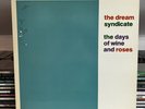 Dream Syndicate - Days Of Wine And Roses LP - Ruby VG/EX First Press No Barcode