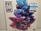 Future DS2 Dirty Sprite 2 2LP RSD Limited Teal Colored Vinyl Record Store Day