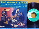 johnny hallyday the golden stars 432587