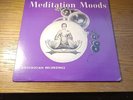 Meditation Moods Rosicrucian Recordings LP VG+ Rare