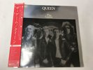 QUEEN THE GAME ELEKTRA P-10875E Japan  [Vinyl from VDS TOKYO]