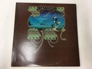 YES YESSONGS ATLANTIC P-5087A Japan  [Vinyl from VDS TOKYO]