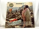 Woodstock From The Original Soundtrack SD3500 Cotillion Trifold Tested VG+ VG-