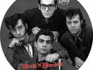 10inch - Rock'n'Bordes - Asi Es La Vida PICTURE