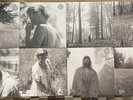 Taylor Swift Folklore Vinyl 8 collectible cover set All sealed