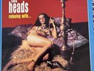 Relaxing With... by The Heads (Vinyl, 1996, Headhunter Records) Limited Edition