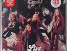 Tommy Bolin & Zephyr - Live / Vinyl LP / Live LP / Lmtd.Ed.red Vinyl