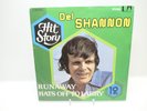 Del Shannon ‎– Runaway / Hats Of To Larry / Liberty ‎– 1A006-99381 RE EX/EX+