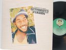 Johnny Clarke        Authorized Version        NM # 71