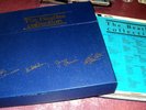 THE BEATLES COLLECTION 14 LP BOX SET UK IMPORT NM VINYL COVERS VG+ BOX RARITIES