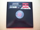 Jay Z with Alicia Keys Empire State Of Mind Rare 12