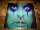 ALICE COOPER ( FROM THE INSIDE ) ORIG 1978 WB die cut  triptych cover VG / VG++