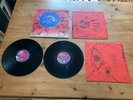 The Cure * WISH * UK Original 1992 fixh 20 Double LP 12