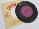 RUBY MURRAY 1955 COLUMBIA RECORDS SCM5180 EVERMORE c/w  BAMBINO EXCELLENT COPY