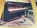 Eddie Boyd, 7936 So.Rhodes Matrix 7 63202 A1/B1