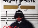 EAZY E   STR8 OFF THA STREETZ OF MUTHAPHUKKIN COMPTON 1996 Us Orig  (M)