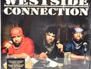 Westside Connection  Terrorist Threats  2003 Us Original  Japan (NM/NM)