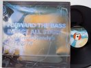 Forward the bass      Impact All Stars       Dub from Randys        NM  # 71