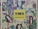 T-Rex Born To Boogie (Japan Only Vinyl) Very Best Of
