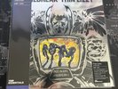 Thin Lizzy Jailbreak Vinyl Me Please VMP Excl. Overmaster Orange Vinyl LP Record
