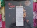 Roy Ayers Ubiquity He's Coming  1972 PROMO LP  POLYDOR  JAZZ FUNK NEW AND SEALED