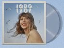 Brand New Taylor Swift 1989 Taylor's Version Skies Blue 2LP Vinyl (pre Order)