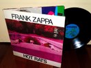 FRANK ZAPPA Lp 