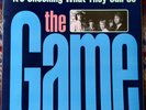 THE GAME*IT'S SHOCKING WHAT THEY CALL US*DIG THE FUZZ*FREAKBEAT*PSYCH*MOD