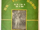Dr. Paa-Bobo And His 3 Axes / Nigeria / 1980 / Folk / Highlife / Vinyl Record LP
