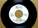 THE CRYSTALS I Got A Man / Are You Trying To Get Rid Of Me Baby 7