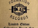 Various - Formation Records Collectors Boxed Set (1990 - 1997 Hardcore Drum &...