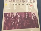 Foreigner - Double Vision LP - Vinyl - 1978 - Atlantic SD 19999 SEALED COPY