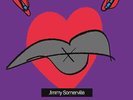Jimmy Somerville - Read My Lips | [Clear Vinyl LP] | London