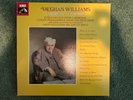 SLS 5082 Vaughan Williams Choral Music / Willcocks / 7 LP box set