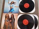 Beyonce Baby Boy + Destiny's Child Emotion US remixes 12