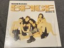 SPICE GIRLS Wannabe US 12 Inch Vinyl Record Single 1997