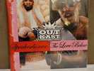 IN HAND️OutKast - Speakerboxxx/The Love Below 4LP Vinyl (Red & Pink) x/1000